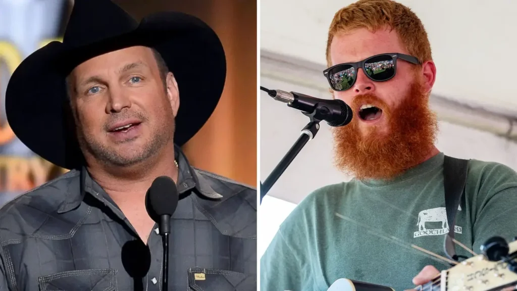 Breaking: Oliver Anthony Rejects Garth Brooks’ Request To Join The “You Can’t Cancel America Tour”, “He Gets Booed A lot”