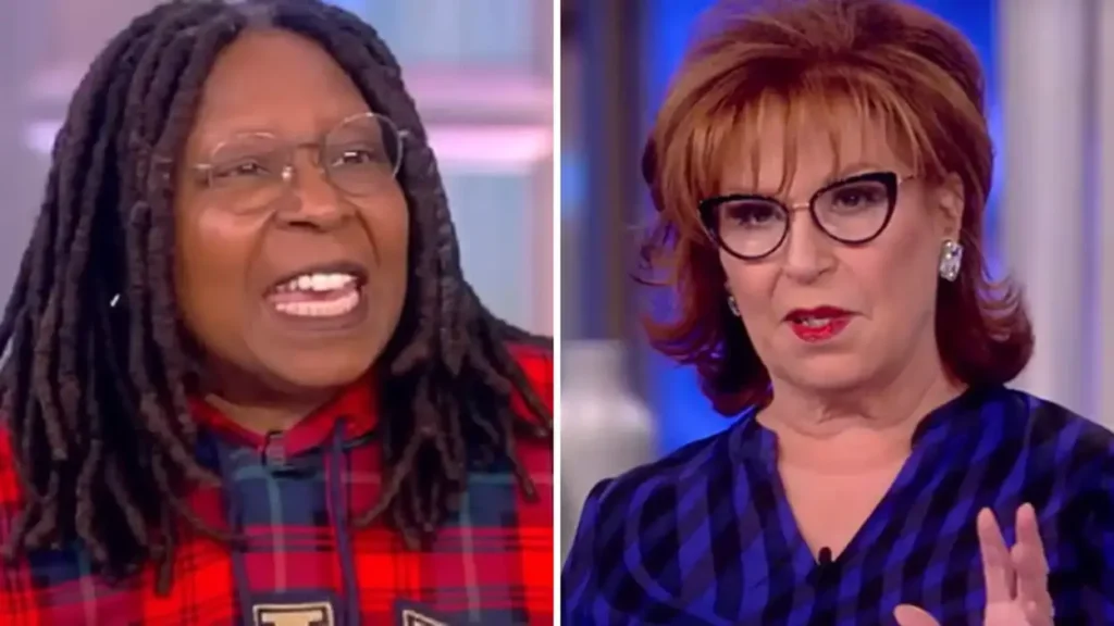 Whoopi Goldberg and Joy Behar’s Contracts for “The View” Not Renewed for 2024: “We’re Removing Toxic People from the Show”