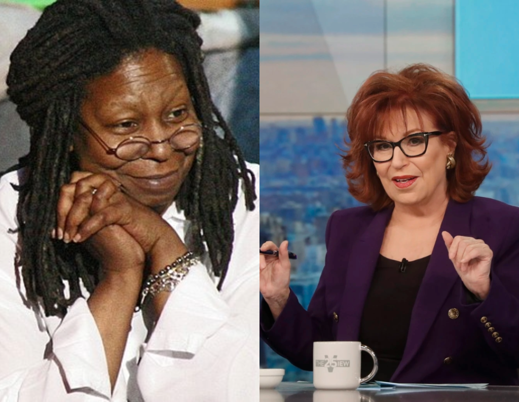 Whoopi Goldberg and Joy Behar will not be returning to “The View” in 2024 as their contracts have not been renewed: “We’re focusing on bringing in new voices to the show.