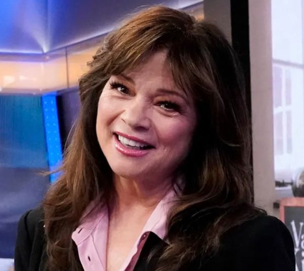 Valerie Bertinelli reveals new boyfriend, two years after divorce heartbreak – and you might recognize him