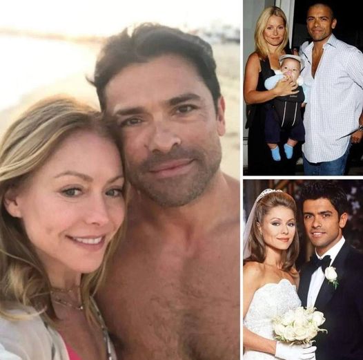 Michael, the son of Kelly Ripa and Mark Consuelos, turns 27 today, and some are in shock at his appearance