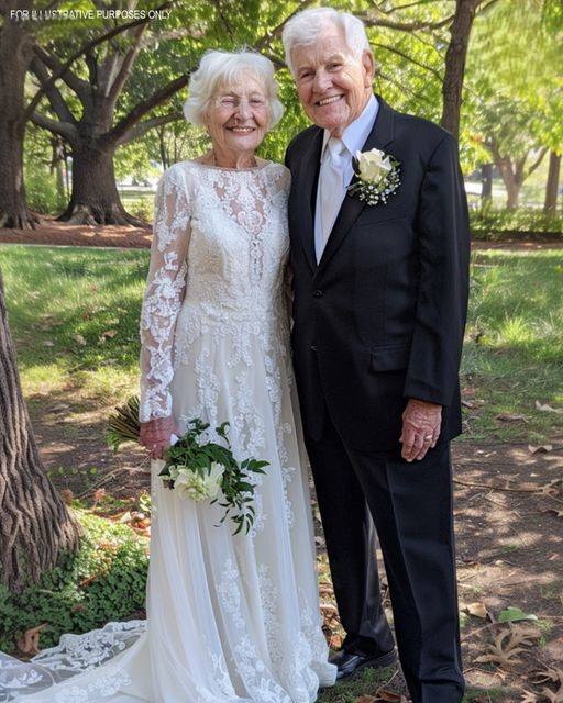 My Granddaughter Kicked Me Out Because I Got Married at 80 – I Couldn’t Take the Disrespect & Taught Her a Lesson