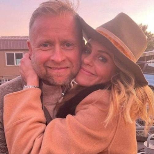 Candace Cameron Bure Refuses to Back Down Following Backlash Over ‘Inappropriate’ Photos With Husband