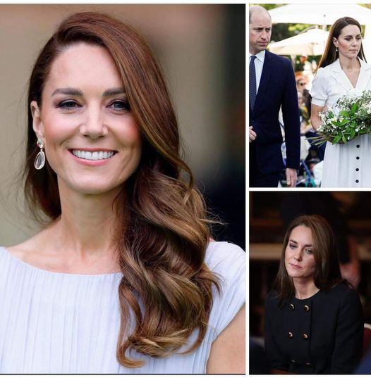 Kate Middleton has ‘turned corner’ in cancer treatment, royal sources reveal