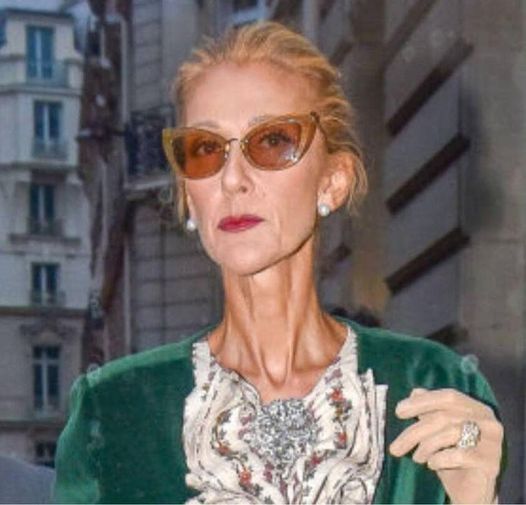Celine Dion’s Battle with Stiff Person Syndrome Takes a Devastating Toll