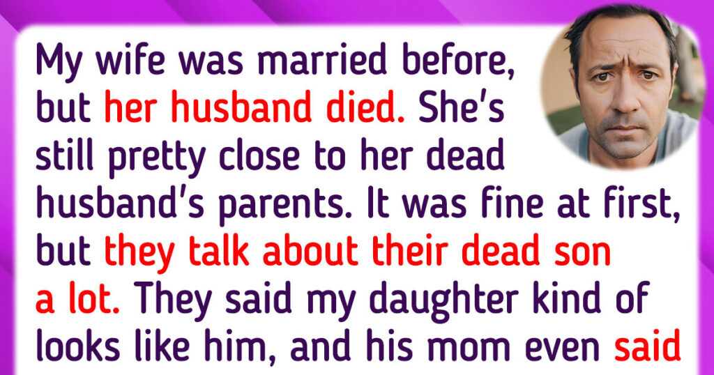 I Refuse to Let My Wife’s Ex In-Laws See Our Daughter Because of Their Hurtful Comments