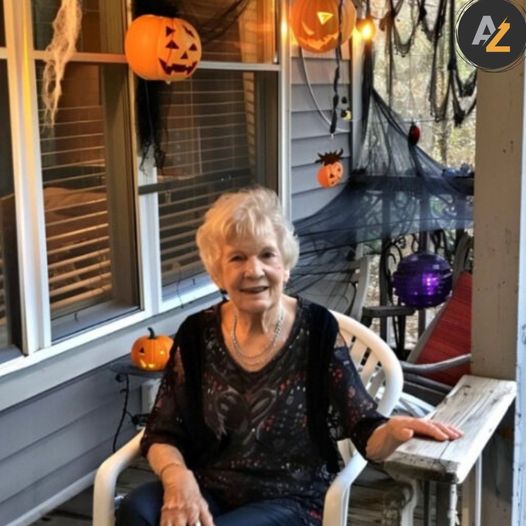 My Demanding Neighbor Complained to the HOA About My Halloween Decorations – The Following Day, She Was Pleading for Assistance on My Doorstep