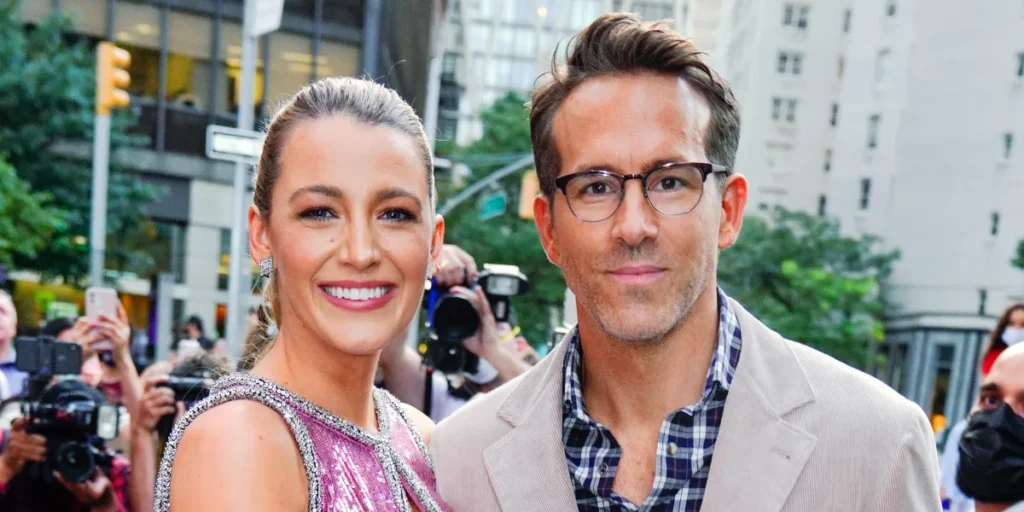 ‘Congrats on Your Little Bump!’: Fans React to Blake Lively’s Appearance in Tank Dress at the 2024 CFDA Awards