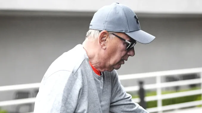 What Happened to This Legendary TV Host Who Had Emergency Surgery & Left His Show?