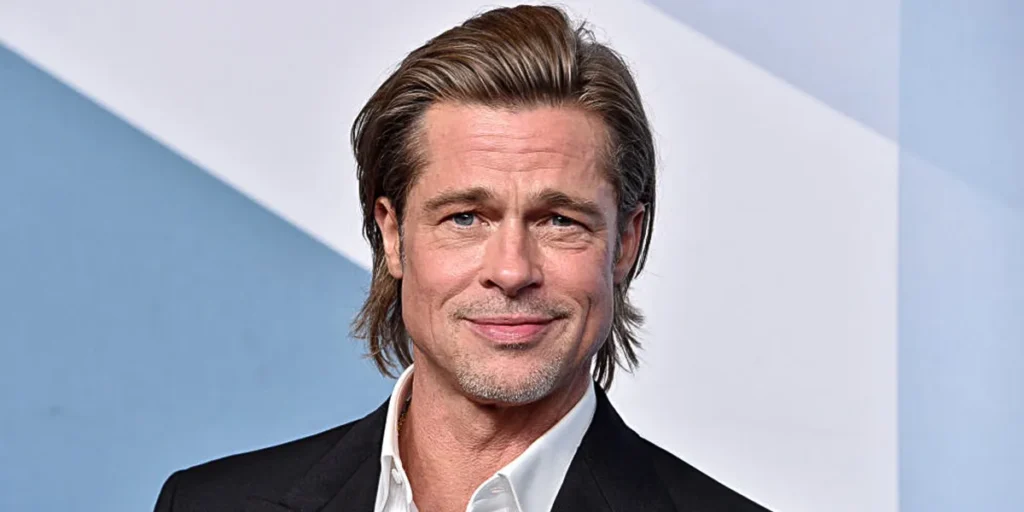 Users Say That Brad Pitt Is ‘Too Old’ for the Role of the F1 Driver in His New Movie