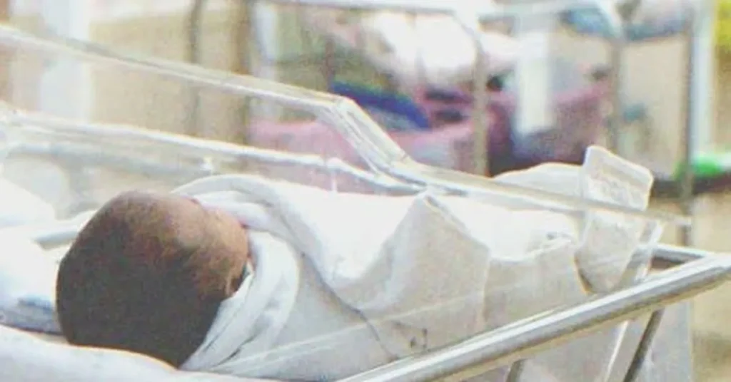 Women Finds Out She Isn’t the Biological Mom of Her 3 Kids – Story of the Day