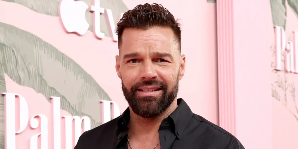 ‘Those Are the Twins? My Gosh!’ Fans Stunned after Seeing Ricky Martin’s Sons in a Rare Family Outing — Pics