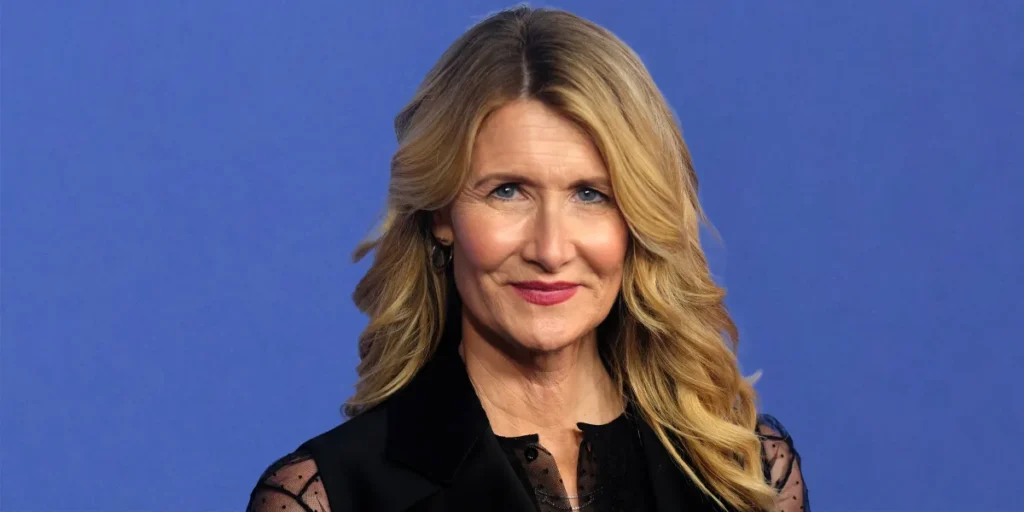 How Does Laura Dern’s Curly-Haired Son, Who Underwent Surgery After Birth, Look in Recent Photos?