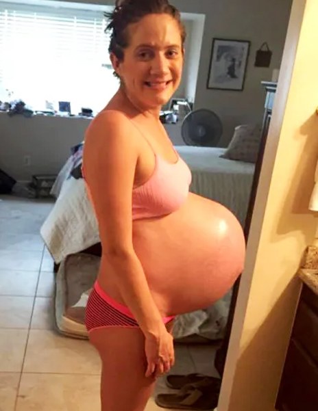 Mom who struggled with infertility shares her roller coaster story